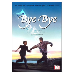 Bye-Bye |   DVD